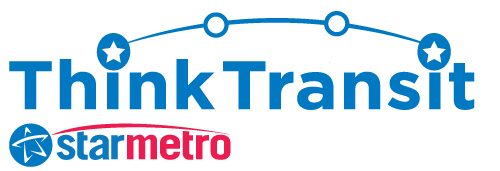 Think Transit Logo